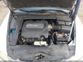 2005 Acura TL — photo 10 of 17 | VIN 19UUA66215A043971