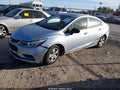 2018 Chevrolet Cruze — photo 2 of 22 | VIN 1G1BC5SM4J7201835