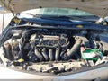 2010 Toyota Corolla — photo 10 of 11 | VIN 2T1BU4EE6AC370823