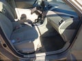 2010 Toyota Corolla — photo 5 of 11 | VIN 2T1BU4EE6AC370823