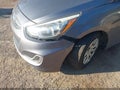 2017 Hyundai Accent — photo 6 of 11 | VIN KMHCT5AE7HU326177