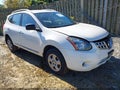 2014 Nissan Rogue — photo 1 of 13 | VIN JN8AS5MVXEW719931