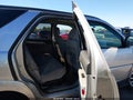 2006 Buick Rendezvous — photo 8 of 16 | VIN 3G5DA03L36S590255