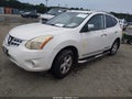 2012 Nissan Rogue Sport — photo 2 of 14 | VIN JN8AS5MT6CW284787