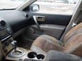 2012 Nissan Rogue Sport — photo 5 of 14 | VIN JN8AS5MT6CW284787