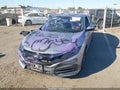 2017 Honda Civic — photo 2 of 16 | VIN 2HGFC2F50HH542787