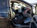2017 Chrysler Pacifica — photo 5 of 19 | VIN 2C4RC1L73HR768764