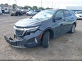 2022 Chevrolet Equinox — photo 2 of 17 | VIN 3GNAXUEV4NS196687