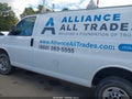 2022 GMC Savana 2500 — photo 14 of 16 | VIN 1GTW7AF75N1190508