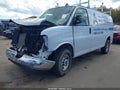 2022 GMC Savana 2500 — photo 2 of 16 | VIN 1GTW7AF75N1190508