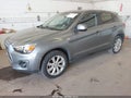 2014 Mitsubishi Outlander Sport — photo 2 of 12 | VIN 4A4AR4AU1EE026158
