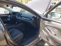 2020 Mazda 6 — photo 5 of 17 | VIN JM1GL1TY0L1518976