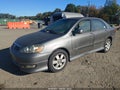 2006 Toyota Corolla — photo 2 of 14 | VIN 2T1BR32EX6C563368