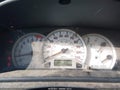 2006 Toyota Corolla — photo 7 of 14 | VIN 2T1BR32EX6C563368