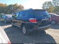 2012 Toyota Highlander — photo 3 of 16 | VIN 5TDBK3EH5CS120526