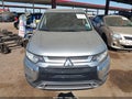2020 Mitsubishi Outlander — photo 12 of 16 | VIN JA4AZ3A35LZ024390
