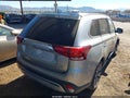 2020 Mitsubishi Outlander — photo 4 of 16 | VIN JA4AZ3A35LZ024390