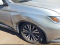 2020 Mitsubishi Outlander — photo 6 of 16 | VIN JA4AZ3A35LZ024390