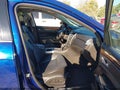 2012 Cadillac SRX — photo 5 of 11 | VIN 3GYFNBE33CS517777