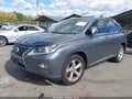 2013 Lexus RX 350 — photo 2 of 16 | VIN JTJBK1BA9D2453247