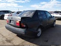 1999 Volkswagen Jetta — photo 4 of 17 | VIN 3VWRF81H8XM233878