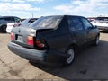 1999 Volkswagen Jetta — photo 6 of 17 | VIN 3VWRF81H8XM233878