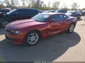 2015 Chevrolet Camaro — photo 2 of 16 | VIN 2G1FB1E3XF9311522
