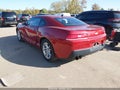 2015 Chevrolet Camaro — photo 3 of 16 | VIN 2G1FB1E3XF9311522