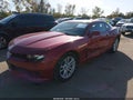 2015 Chevrolet Camaro — photo 6 of 16 | VIN 2G1FB1E3XF9311522