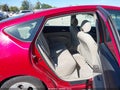 2009 Toyota Prius — photo 8 of 21 | VIN JTDKB20U393532632