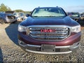 2017 GMC Acadia — photo 12 of 16 | VIN 1GKKNSLS7HZ306711