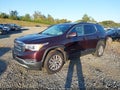 2017 GMC Acadia — photo 2 of 16 | VIN 1GKKNSLS7HZ306711