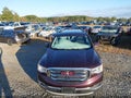 2017 GMC Acadia — photo 6 of 16 | VIN 1GKKNSLS7HZ306711