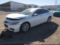 2016 Chevrolet Malibu — photo 2 of 17 | VIN 1G1ZE5STXGF300884
