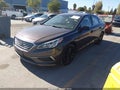 2017 Hyundai Sonata — photo 2 of 11 | VIN 5NPE24AF3HH459970