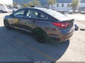 2017 Hyundai Sonata — photo 3 of 11 | VIN 5NPE24AF3HH459970