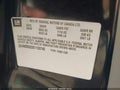 2006 Buick LaCrosse — photo 9 of 17 | VIN 2G4WD582261139749