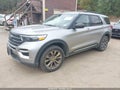 2021 Ford Explorer — photo 2 of 16 | VIN 1FMSK8DH7MGB22185