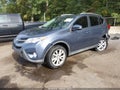 2013 Toyota RAV4 — photo 2 of 15 | VIN 2T3DFREV0DW015835