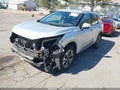 2021 Nissan Rogue — photo 2 of 17 | VIN 5N1AT3BA4MC819287