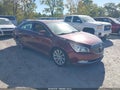 2016 Buick LaCrosse — photo 1 of 17 | VIN 1G4GB5G33GF172287