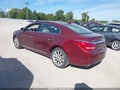 2016 Buick LaCrosse — photo 3 of 17 | VIN 1G4GB5G33GF172287