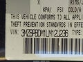2020 Mazda 3 — photo 9 of 22 | VIN 3MZBPBDM1LM123236