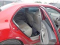 2010 Toyota Corolla — photo 8 of 11 | VIN 1NXBU4EE5AZ171213