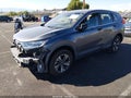 2019 Honda CR-V — photo 2 of 17 | VIN 5J6RW6H33KL001078