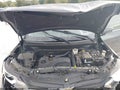 2018 Chevrolet Equinox — photo 10 of 16 | VIN 2GNAXJEV2J6152243