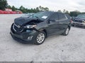 2018 Chevrolet Equinox — photo 2 of 16 | VIN 2GNAXJEV2J6152243