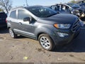 2021 Ford EcoSport — photo 1 of 16 | VIN MAJ3S2GE6MC437631