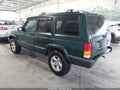 2001 Jeep Cherokee — photo 3 of 16 | VIN 1J4FT48S61L540252