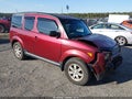 2008 Honda Element — photo 1 of 16 | VIN 5J6YH28768L017382